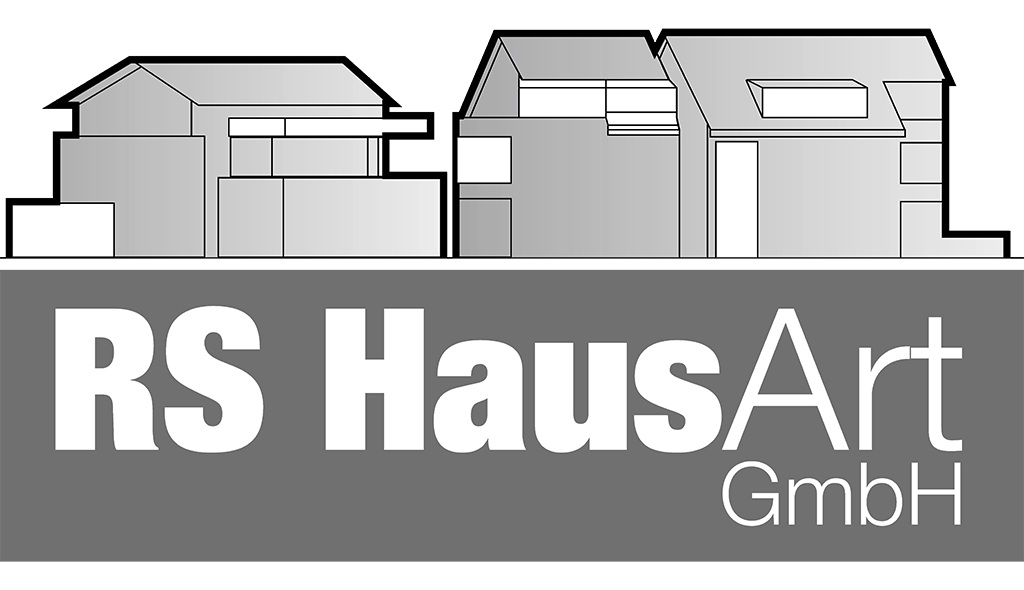 Firmenlogo RSHausArt GmbH